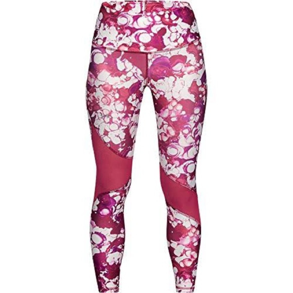 Under Armour exercise leggings